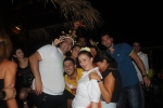 Saturday Night at Oasis Pub, Byblos